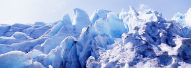 Glacier, Alaska, USA