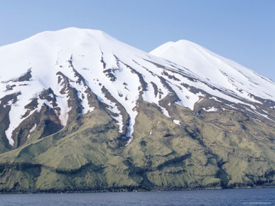 Aleutian Islands, Alaska, USA